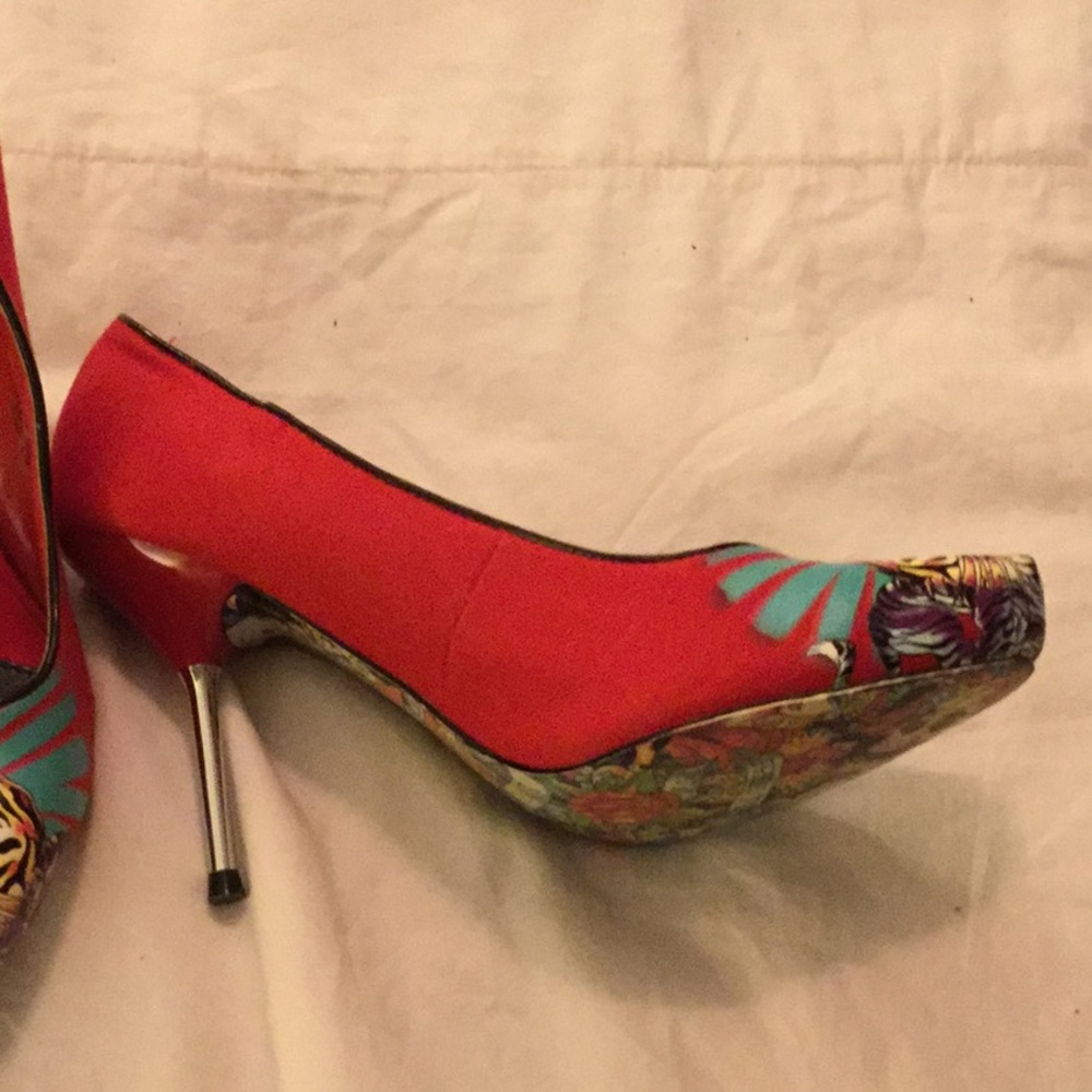 Heels